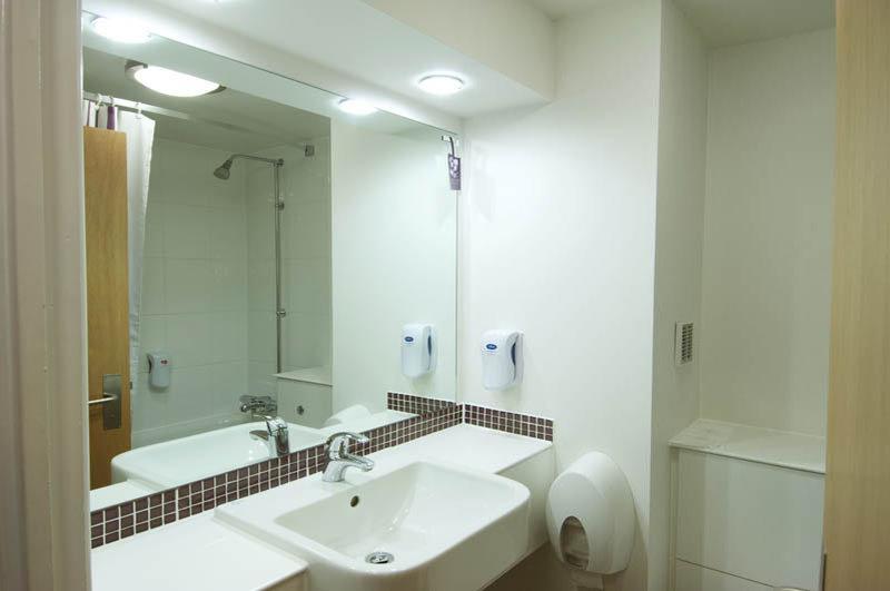 Premier Inn Crewe Nantwich Εξωτερικό φωτογραφία