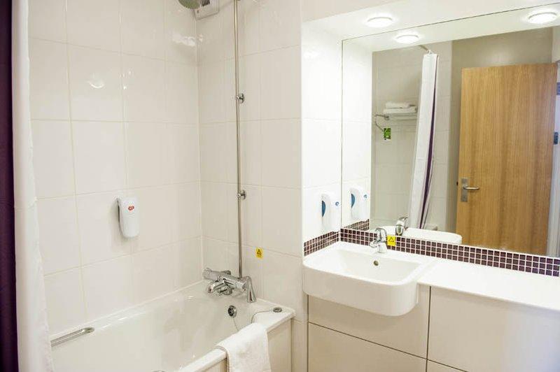 Premier Inn Crewe Nantwich Εξωτερικό φωτογραφία