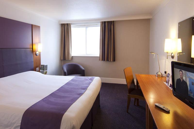 Premier Inn Crewe Nantwich Εξωτερικό φωτογραφία